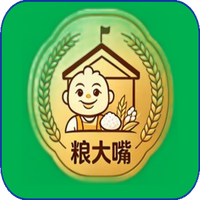 粮大嘴